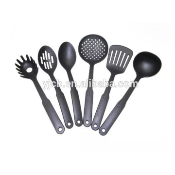 Wholesale 6pcs Nylon Kitchen Utensils Set